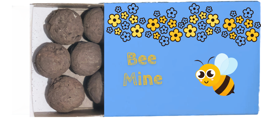 Bee Mine (1)