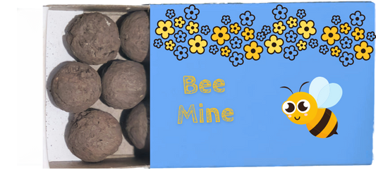 Bee Mine (1)